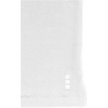 Logotrade promotional giveaway image of: Oakville long sleeve women's polo